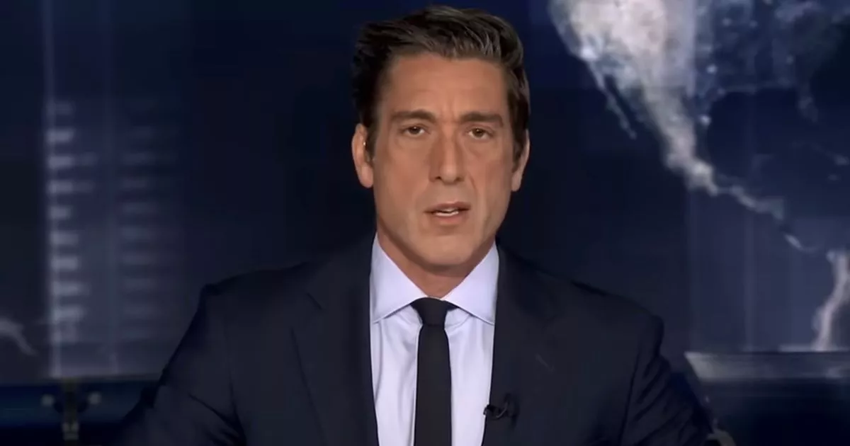 ABC Followers React to David Muir’s Substitute’s Heartbreaking Announcement