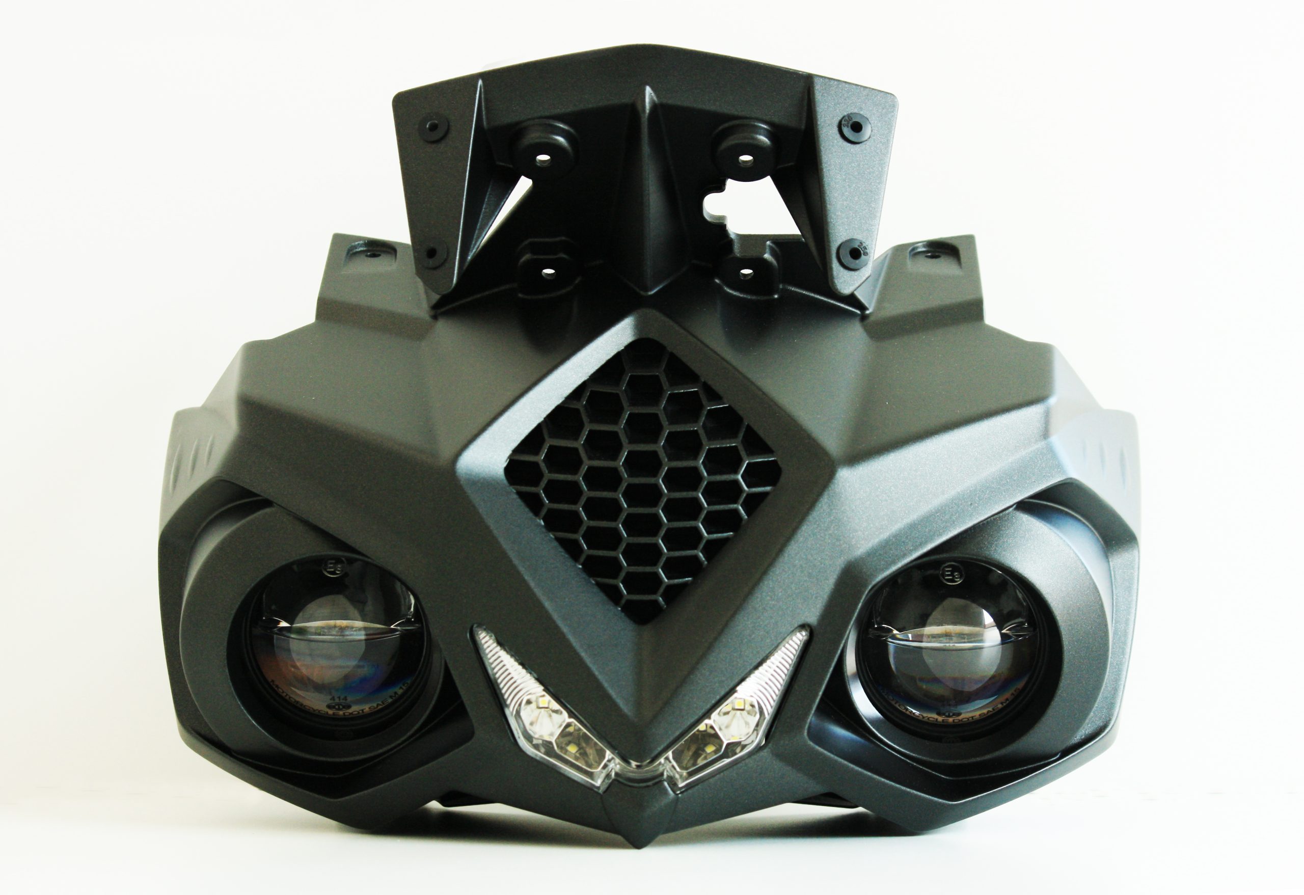 AME-3D Enhances Materials Choices with CRP Know-how’s Windform Composites