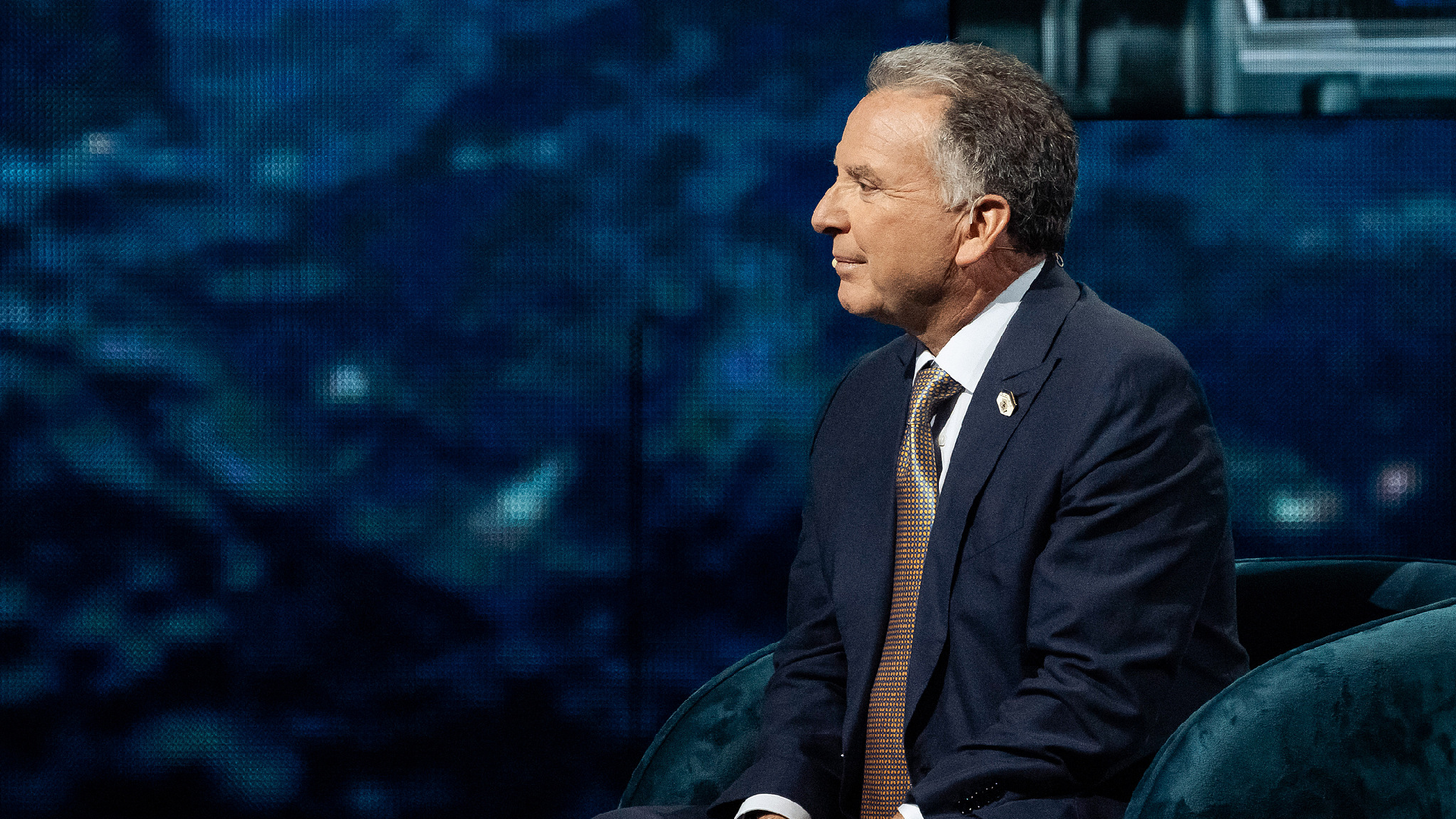 U.S. and Ukraine Leaders Conduct Successful Talks, White House Reports