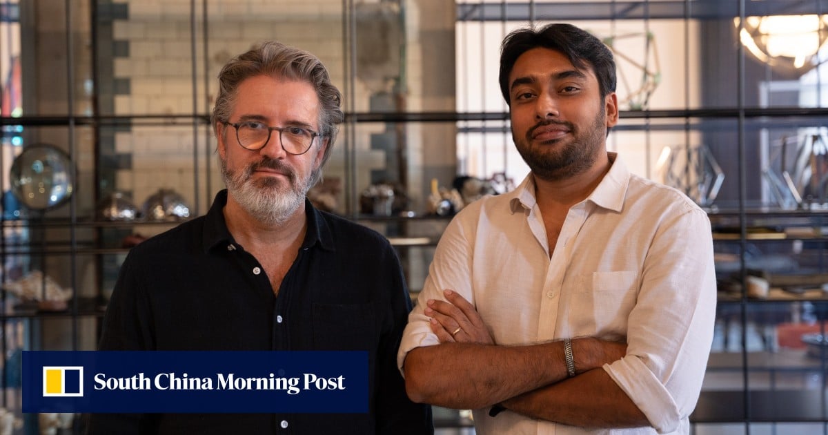 Singaporean Collector Launches Art and Tech Space for US$69 Million Beeple NFT