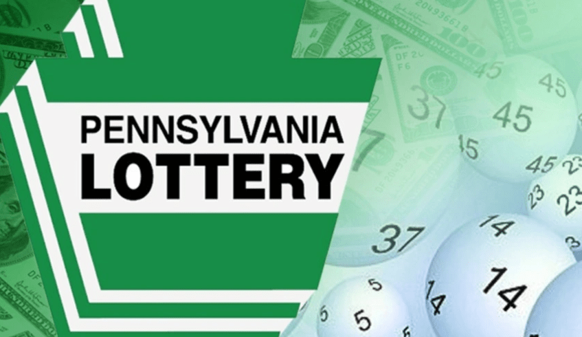 Successful PA Lottery Tickets Offered in Central Pennsylvania