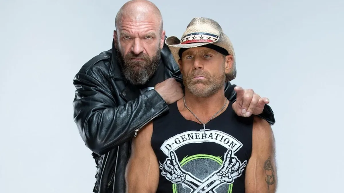 Two Present Wrestlers Be a part of WWE LFG Season 3 as Coaches