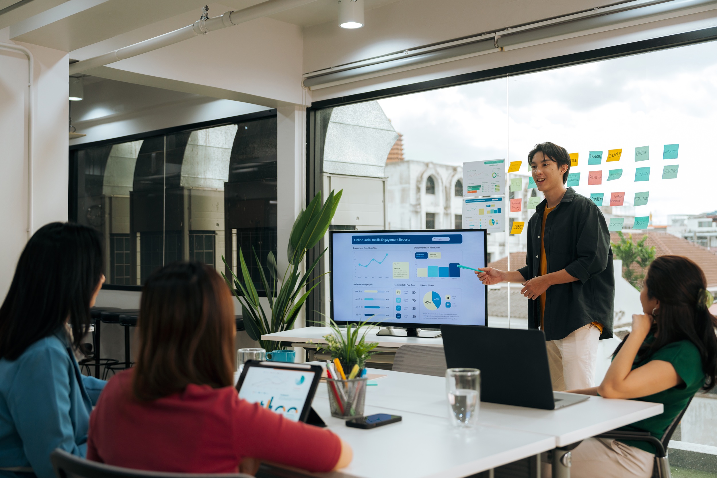 SAP: A Leader in Financial Planning Software Magic Quadrant