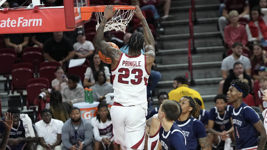 Arkansas vs. Queens: A Matchup Preview