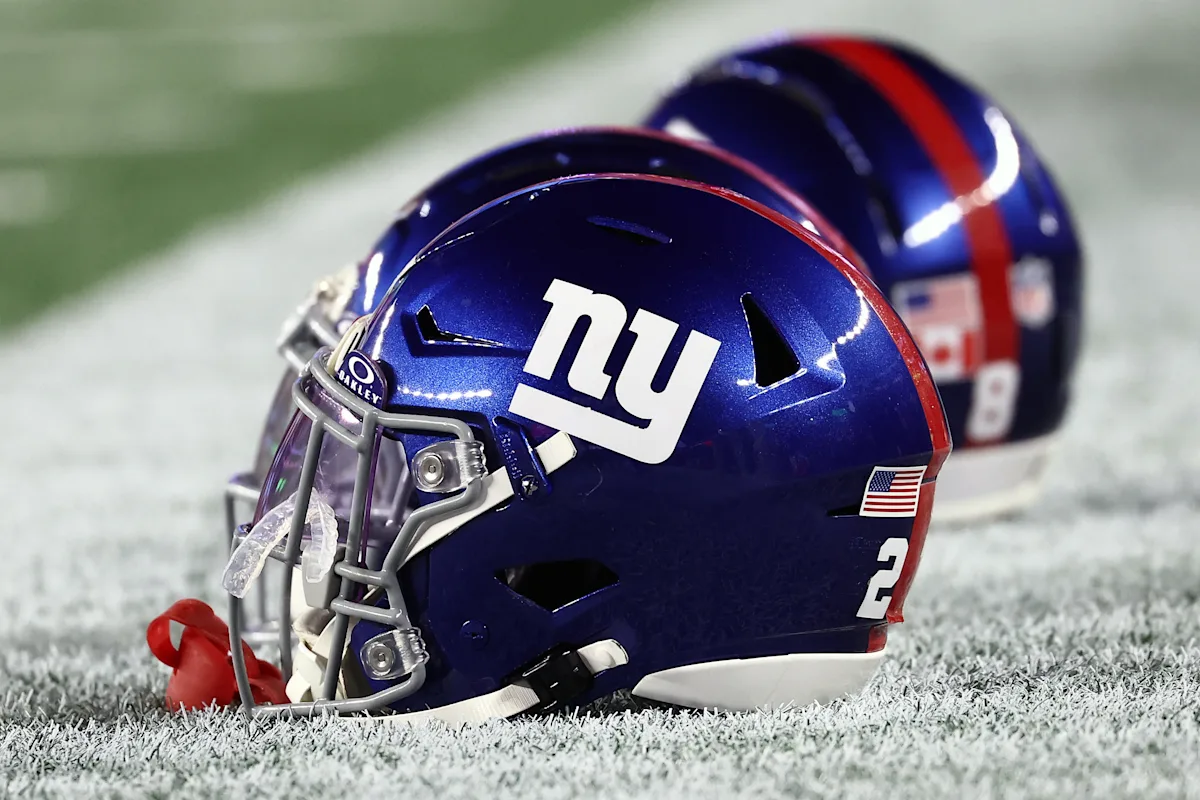2026 NFL Draft Order: Giants Safe Prime Decide Forward of Week 15 MNF