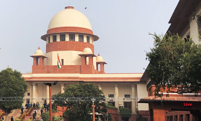 CJI Urges Attorneys and Litigants to Make the most of Hybrid Hearings Amid Adversarial Climate