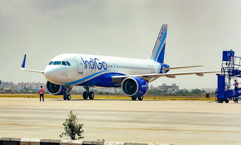 Delhi Excessive Courtroom Rejects PIL for Elevated Compensation on IndiGo Ticket Cancellations and Inquiry In opposition to DGCA
