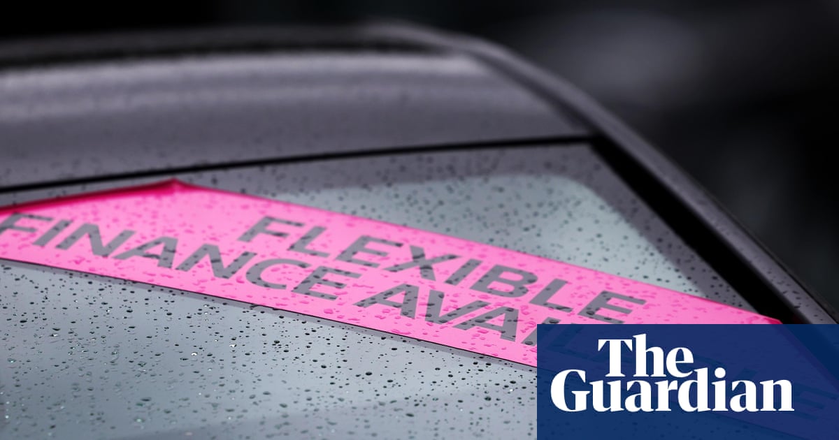 Call for Action: Close £2bn Tax Loophole in Car Finance Scandal