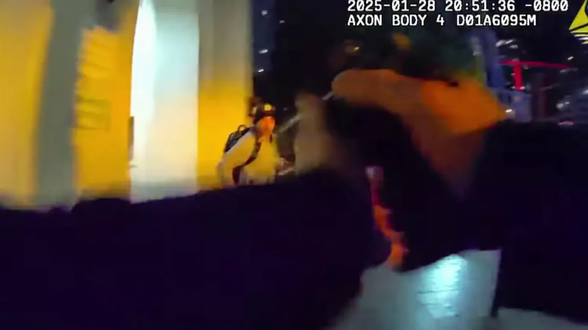 Settlement Reached in Fatal Police Shooting of Teen