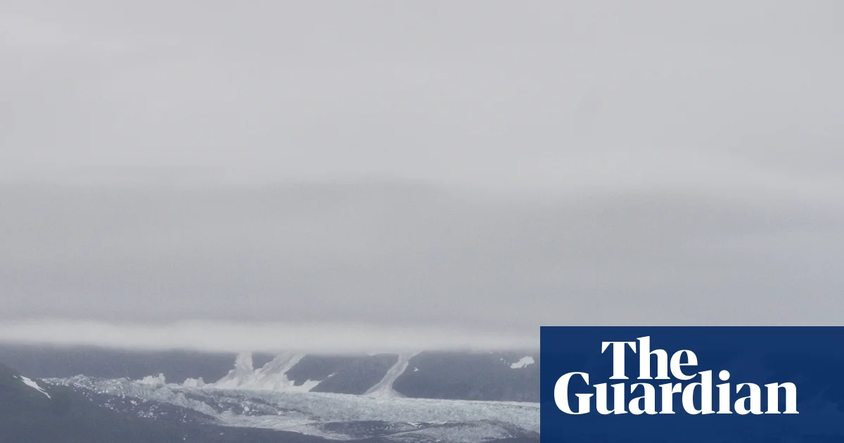 Magnitude 7.0 Earthquake Hits Remote Alaska-Canada Border Region