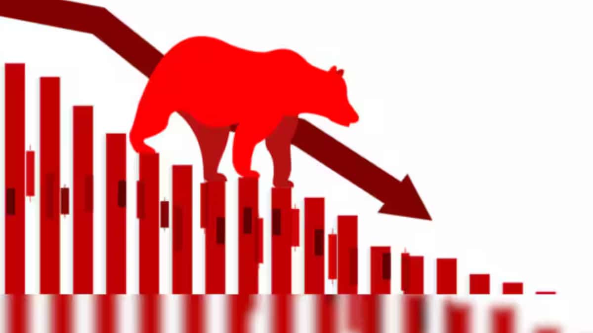 Top 5 Stocks to Sell Now: PNB Housing Finance and BEL Highlighted