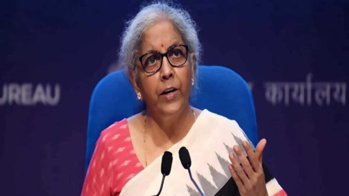 Government Initiatives Drive Increased Spending and GDP Growth, Says Finance Minister