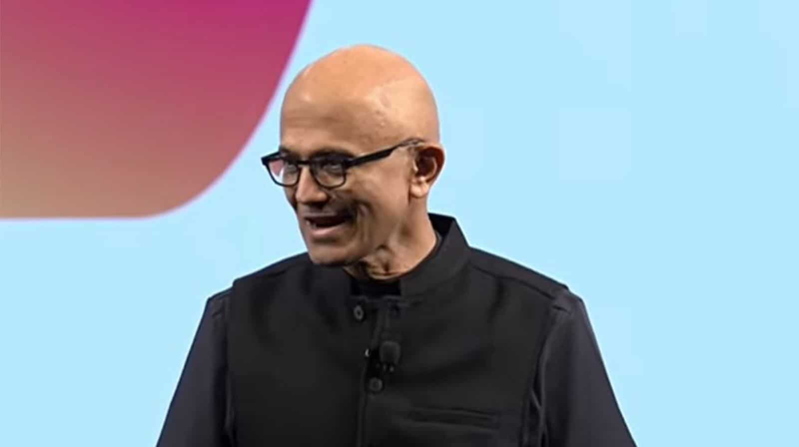 Satya Nadella Advocates for AI Revolution in Software program Growth