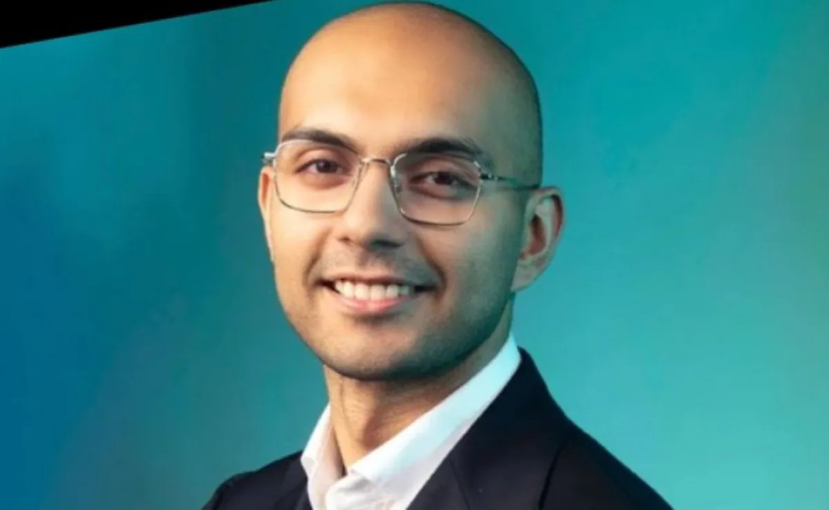 Arkin Gupta: Indian-Origin Innovator Acknowledged in Forbes Beneath-30 for Monetary Breakthroughs