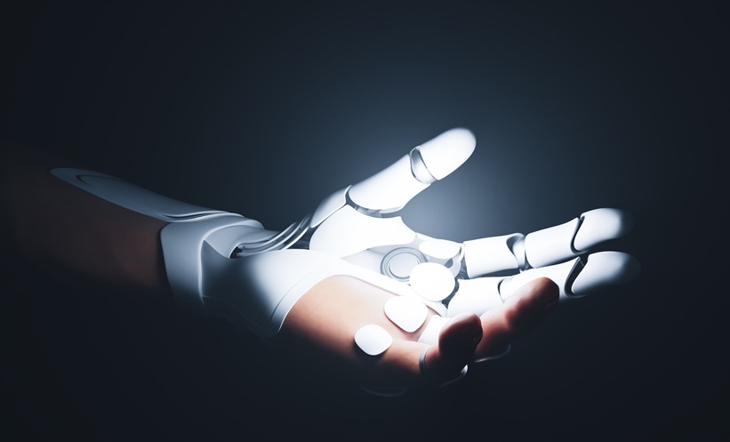 Revolutionizing Bionic Hand Management By way of AI Improvements