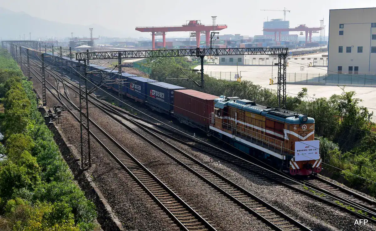 China Unveils Wi-fi ADAS Know-how for Automated Freight Practice Operations