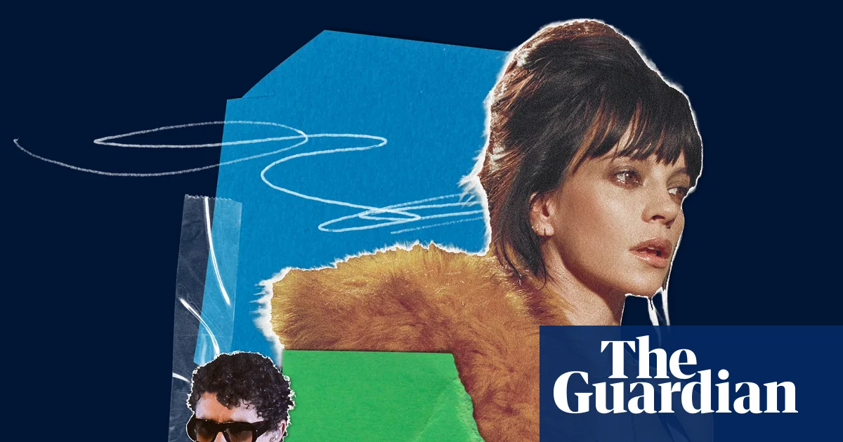 High 50 Albums of 2025: Countdown from 50 to six