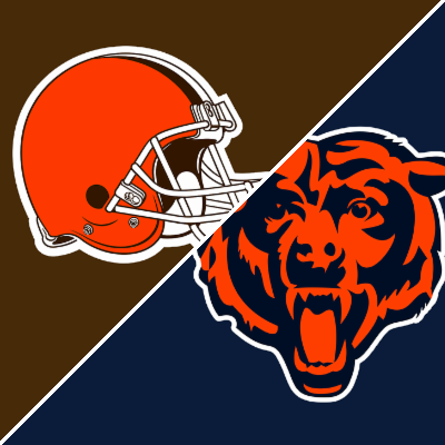 Bears Dominate Browns 31-3 in Decisive Matchup