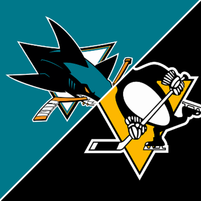 Sharks Edge Penguins in Thrilling 6-5 Additional time Victory