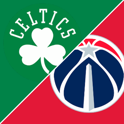 Celtics Dominate Wizards 146-101 in Decisive Win