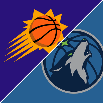 Suns Edge Timberwolves in Nail-Biting 108-105 Victory