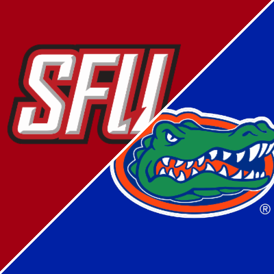 Florida Dominates Saint Francis 102-61 in Decisive Victory