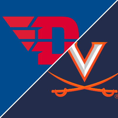 Virginia Triumphs Over Dayton 86-73 in December Clash