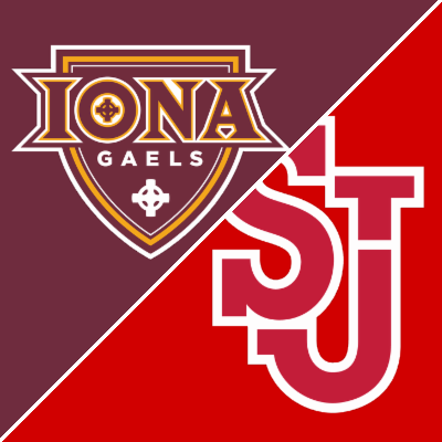 St. John’s Dominates Iona with 91-64 Victory on December 13, 2025