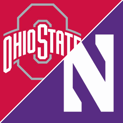 Ohio State Holds Off Northwestern 86-82 in Thrilling Conflict