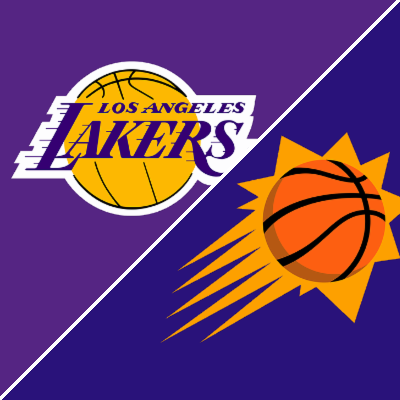 Lakers vs. Suns: Dec 14, 2025 Pregame Preview