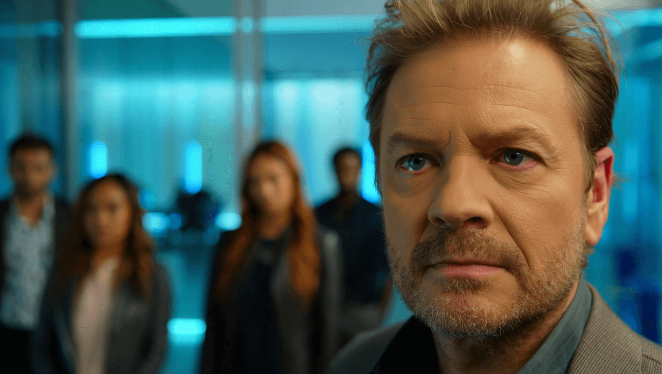 Should-Watch Sequence of 2025: Stranger Issues Finale and Severance Season 2 Premiere