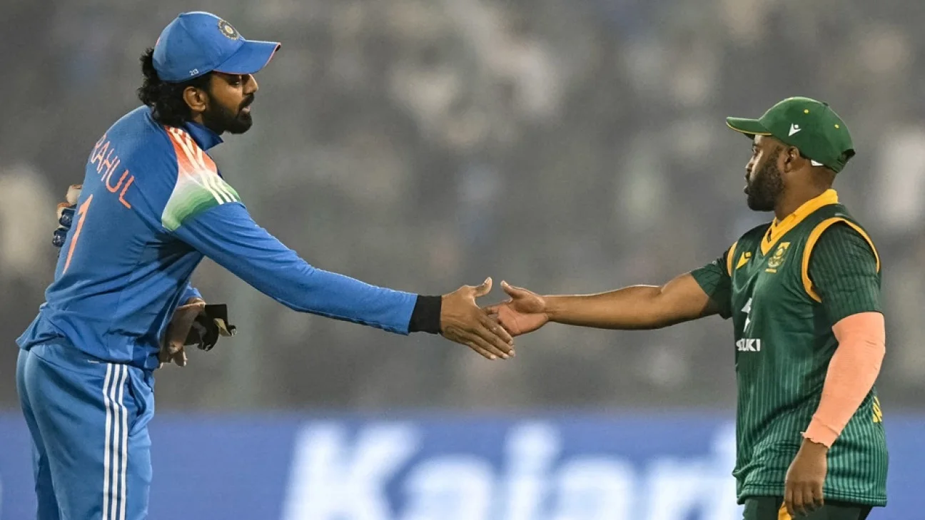 IND vs SA 3rd ODI Match Preview: 2025/26 Series Insight