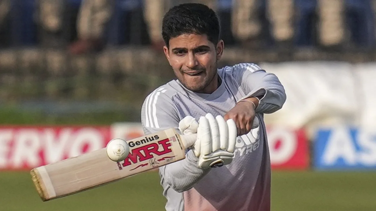 IND vs SA 1st T20I: Stay Match Commentary