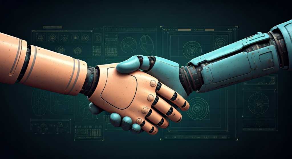 New AI Requirements Group Varieties With out Meta Participation