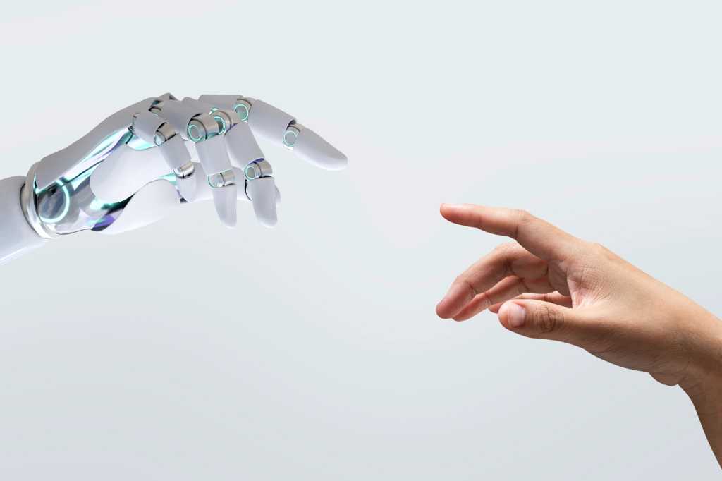 4 Key Mandates for CIOs to Foster Belief in AI