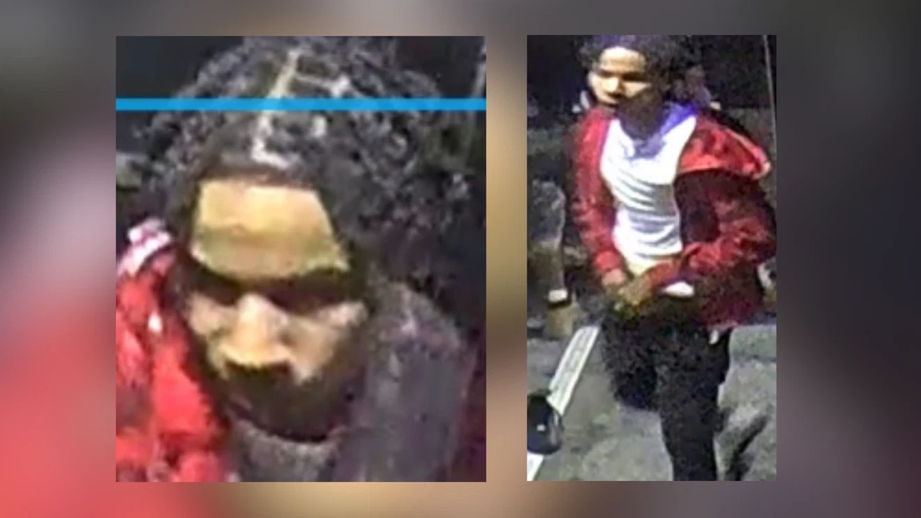 Suspect Recognized in Deadly South Carolina State Shootings