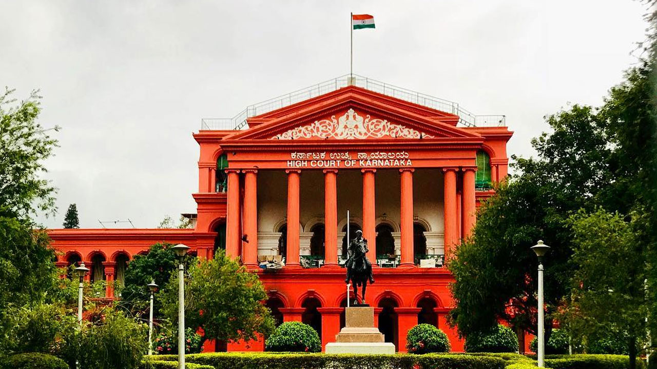 Karnataka Excessive Court docket to Hear Menstrual Depart Case Tomorrow After Staying Order