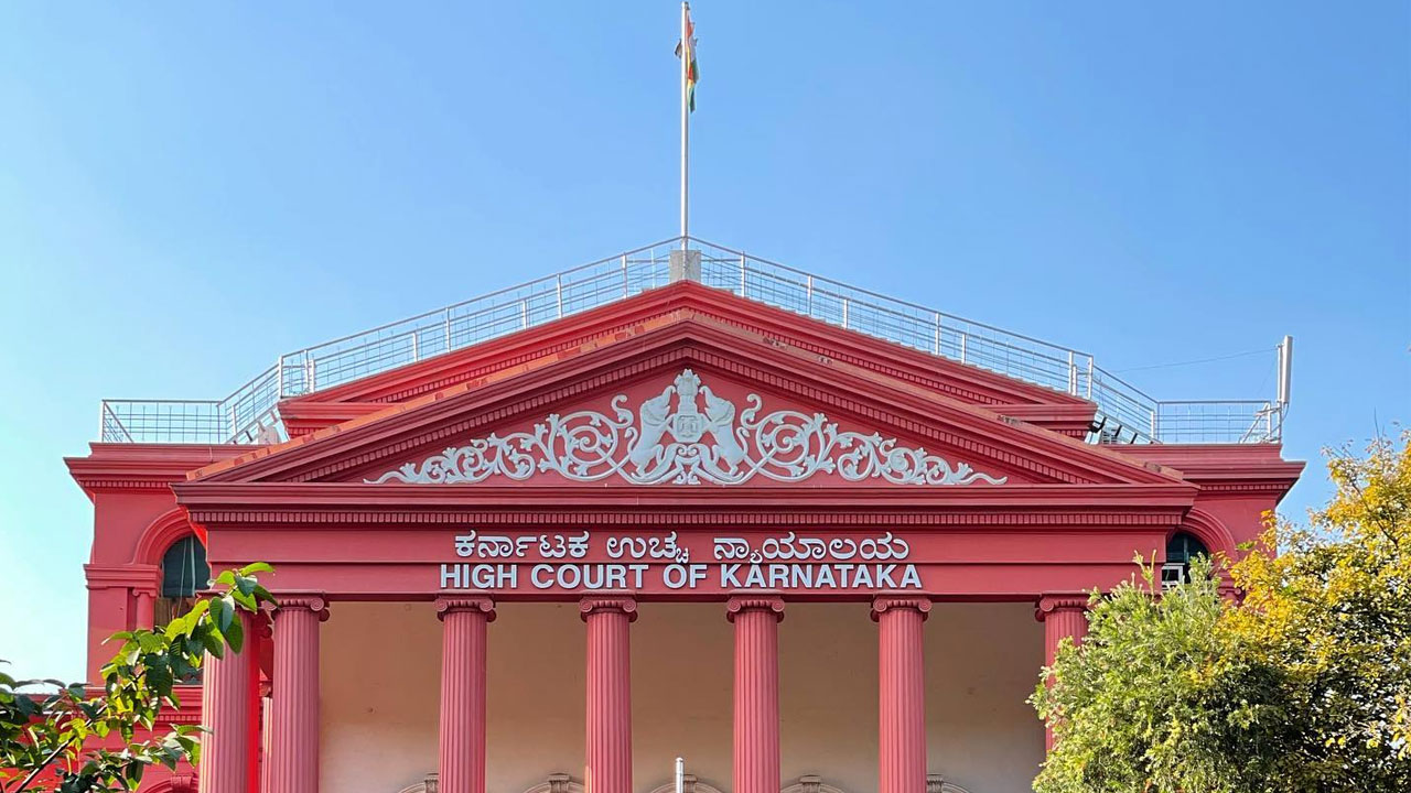 Karnataka Extreme Court docket docket Halts Authorities Directive on Menstrual Depart for Industrial Employees