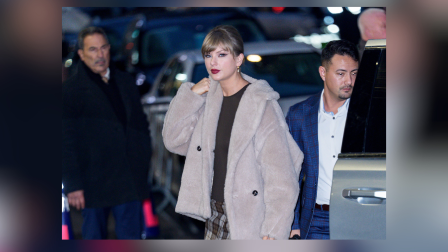 Taylor Swift Conjures up a New Wave of Entrepreneurship Amongst SFA College students