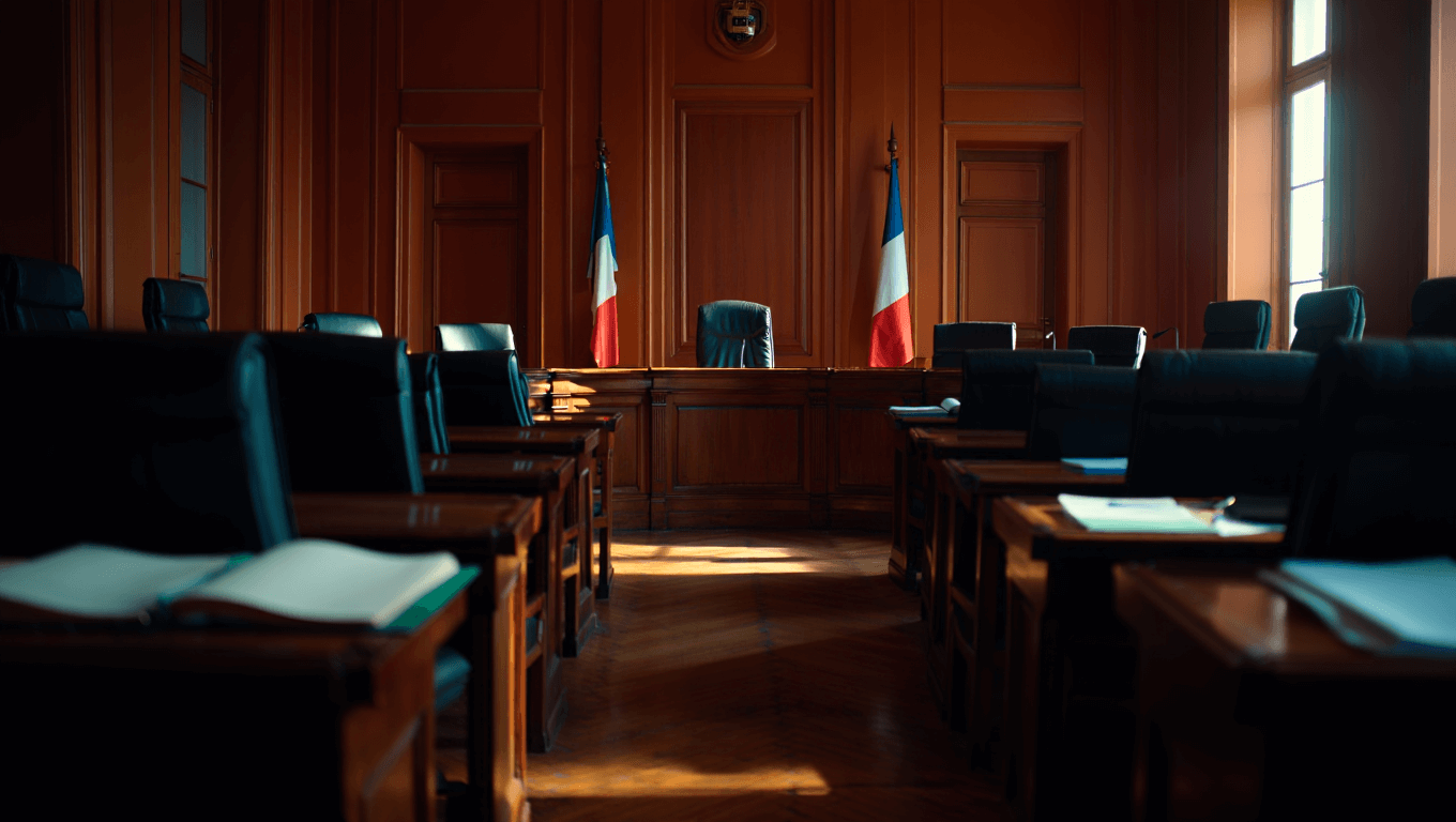 Key Courtroom Ruling in France on December 19 Might Halt Nationwide Kick Operations