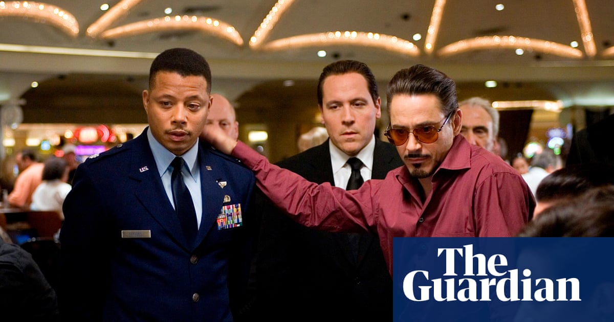 Rework Your self: Disney’s AI Marvel Film Expertise