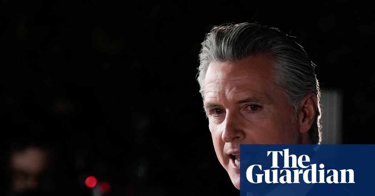 Newsom Challenges Trump’s AI Government Order, Safeguarding State Autonomy