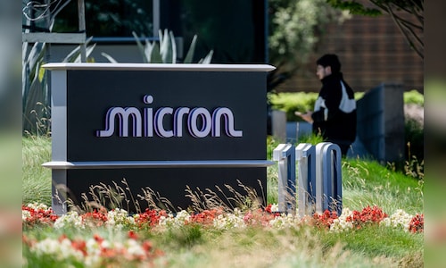 Micron Shares Soar 160% Amid Optimistic AI Predictions