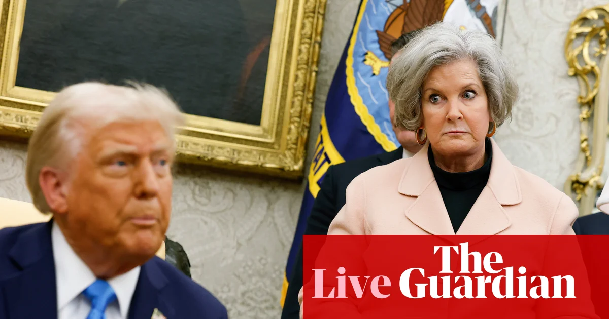 Trump’s Chief of Employees Signifies US Strikes Intention to Dismantle Venezuela’s Maduro Regime