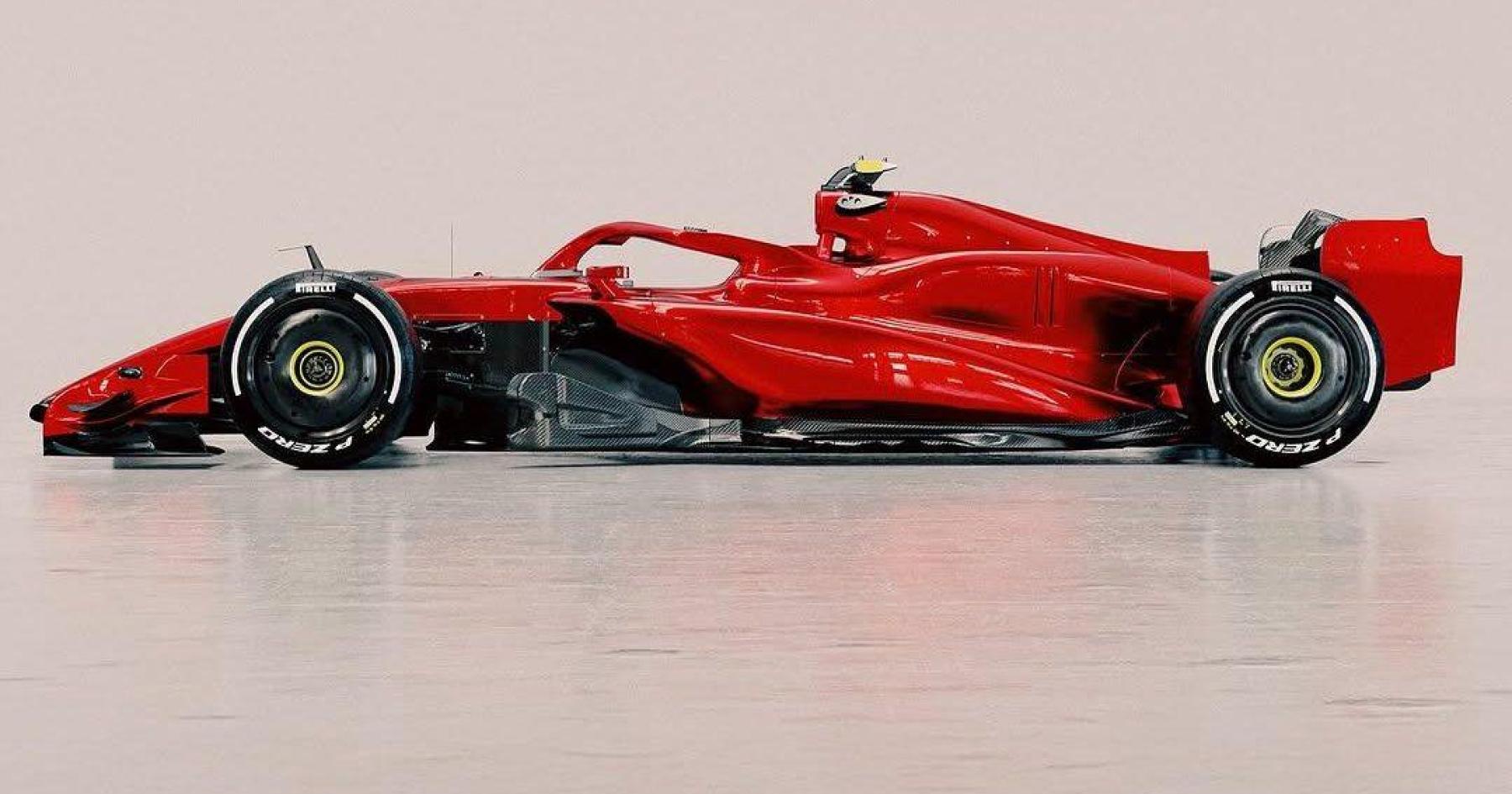 Ferrari Overcomes Key Hurdle for 2026 F1 Season