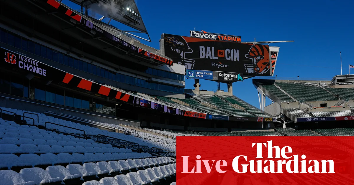 NFL Week 15: Key Matchups Together with Patriots vs. Payments and Chiefs vs. Chargers