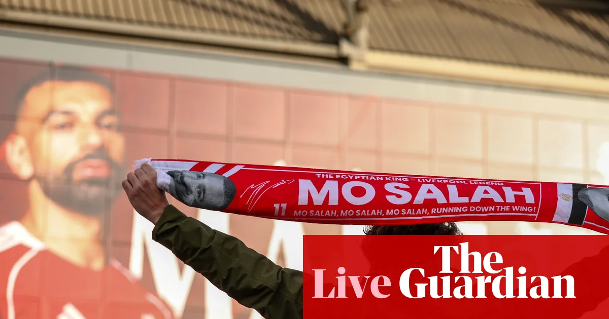 Premier League Stay: Liverpool vs Brighton, Chelsea vs Everton, and Extra