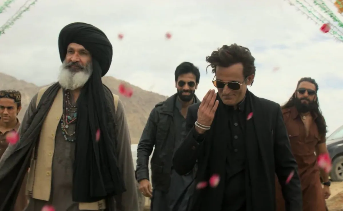 Akshaye Khanna’s Viral Dhurandhar: Exploring Its Bahraini Roots and Success