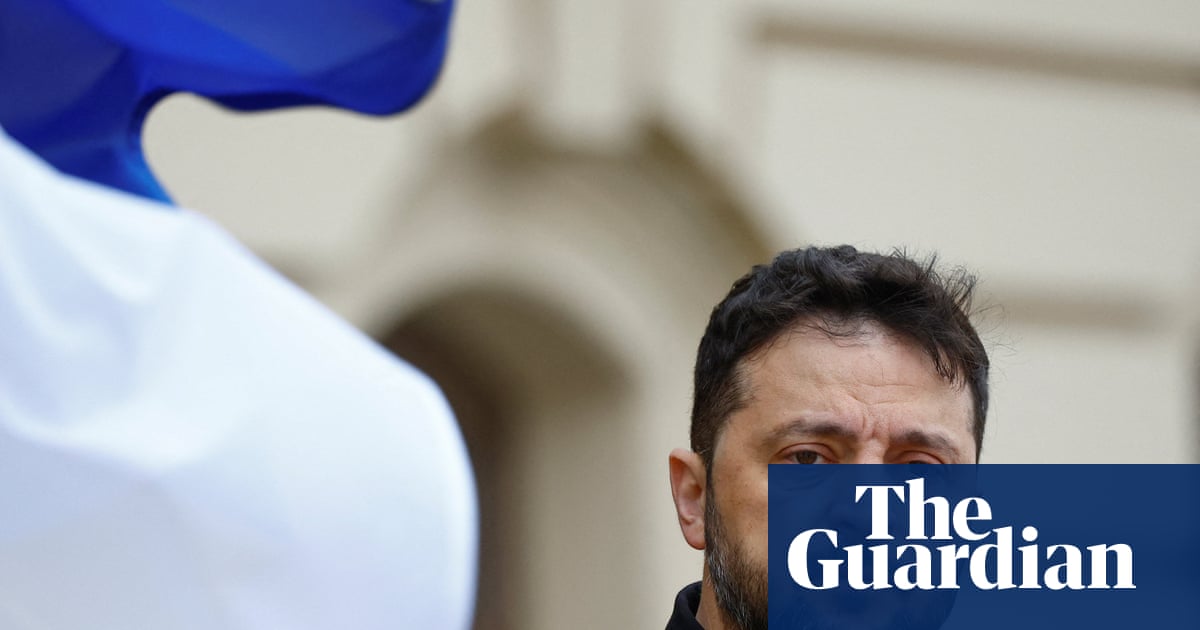 Zelenskyy: Peace Talks with US Offer Hope, But Challenges Remain