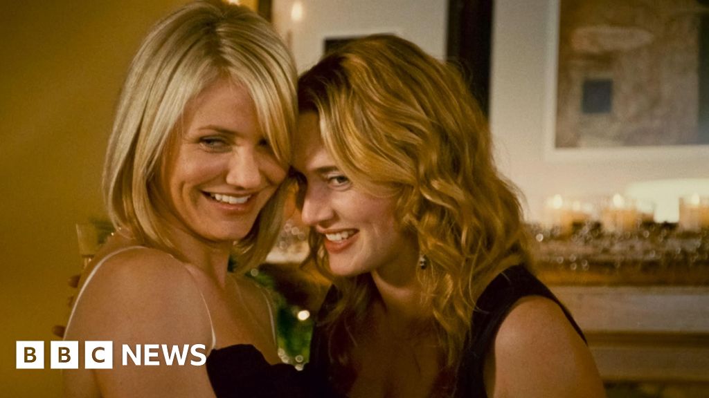 Kate Winslet Reveals Her Household’s Reluctance to Watch The Vacation